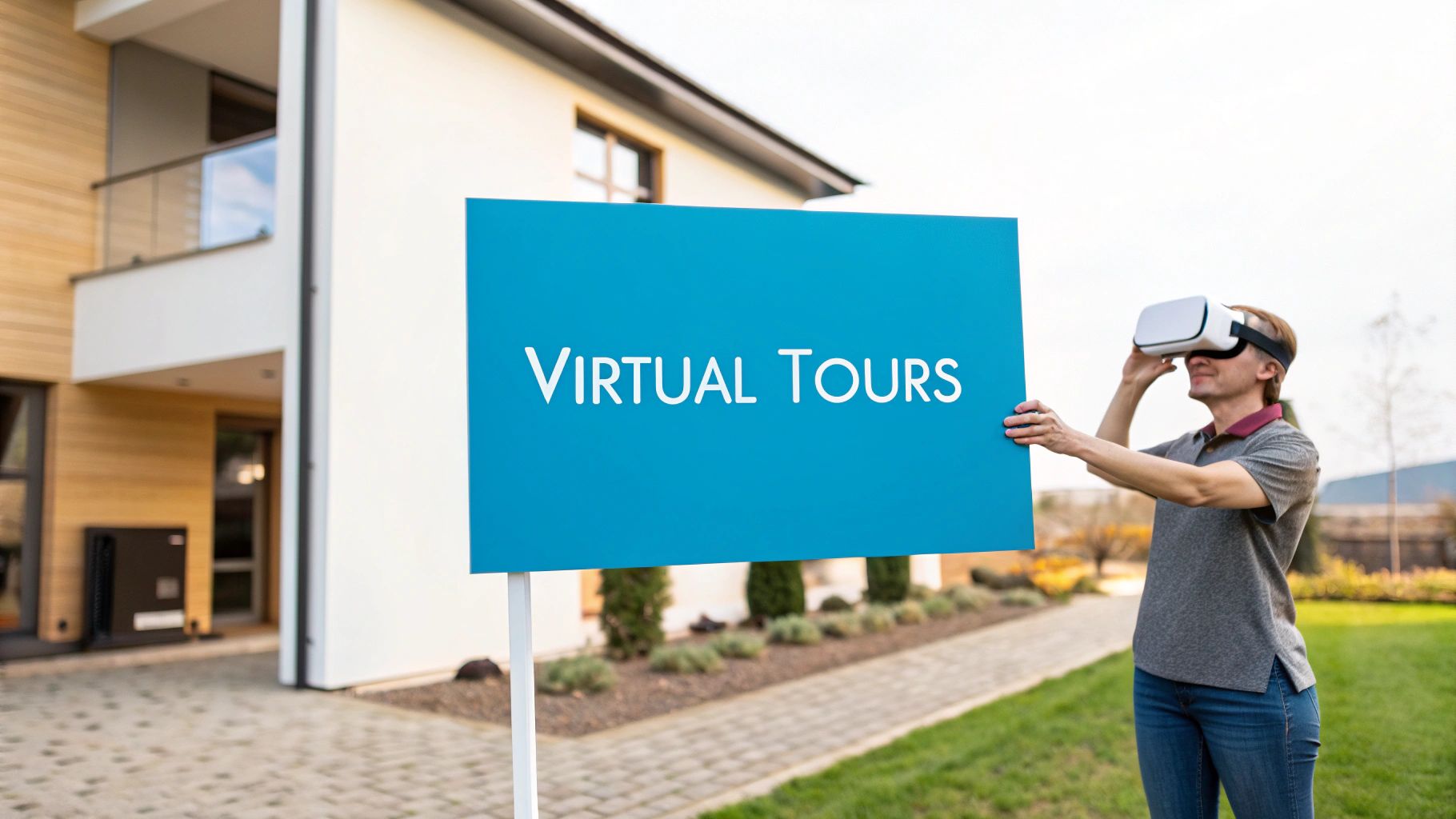Top Virtual Property Tours Transforming Real Estate in 2025