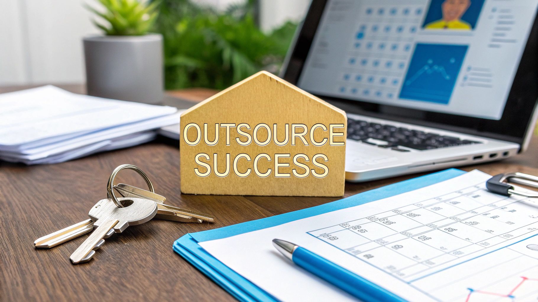 Property Management Outsourcing: Complete Guide to Success