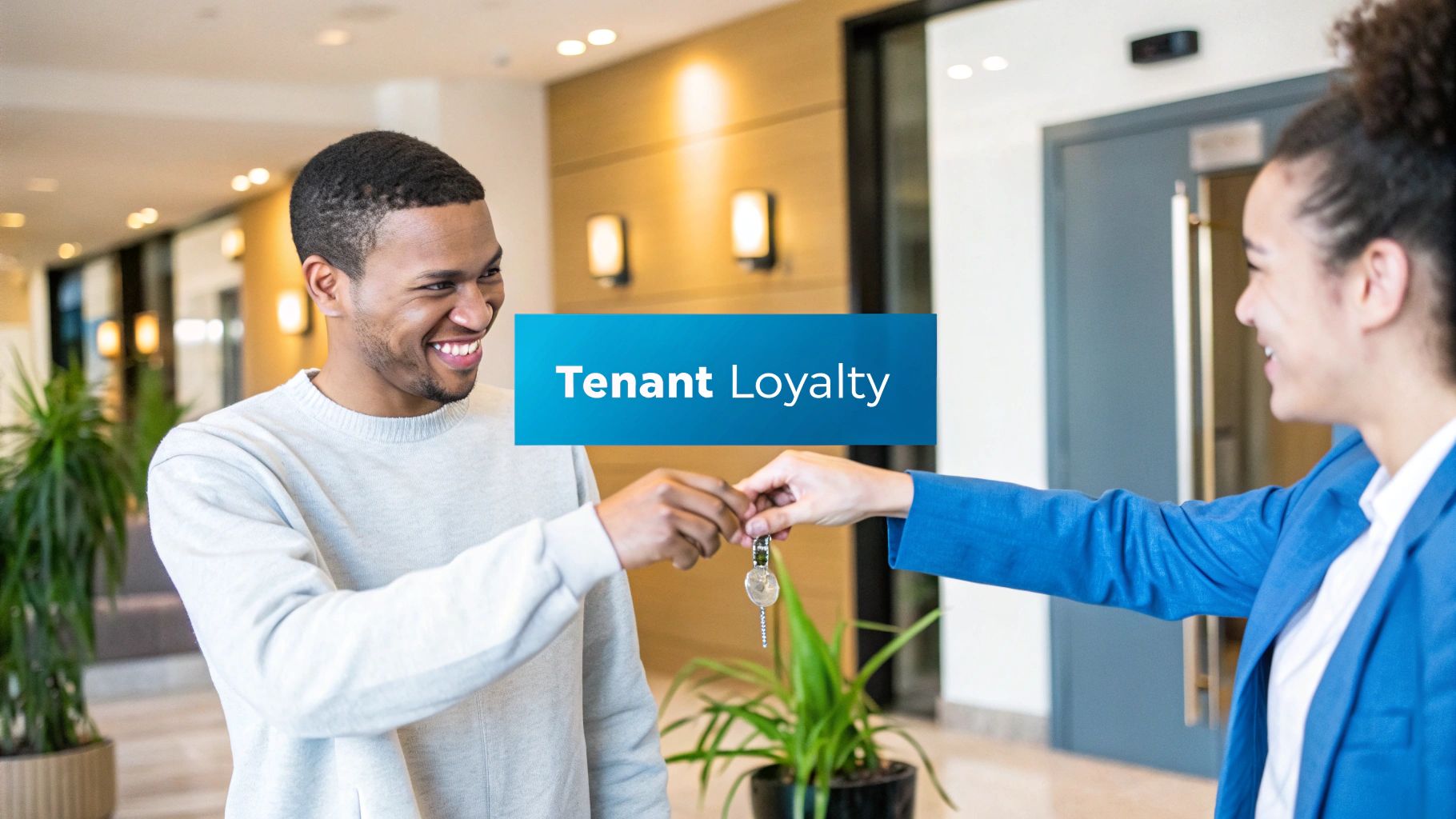 7 Effective Tenant Retention Strategies for 2025