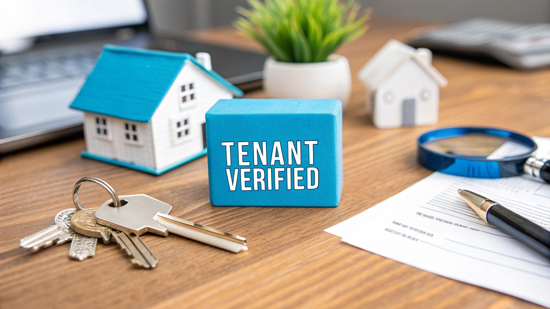 Tenant Verification Services: Your Essential Guide