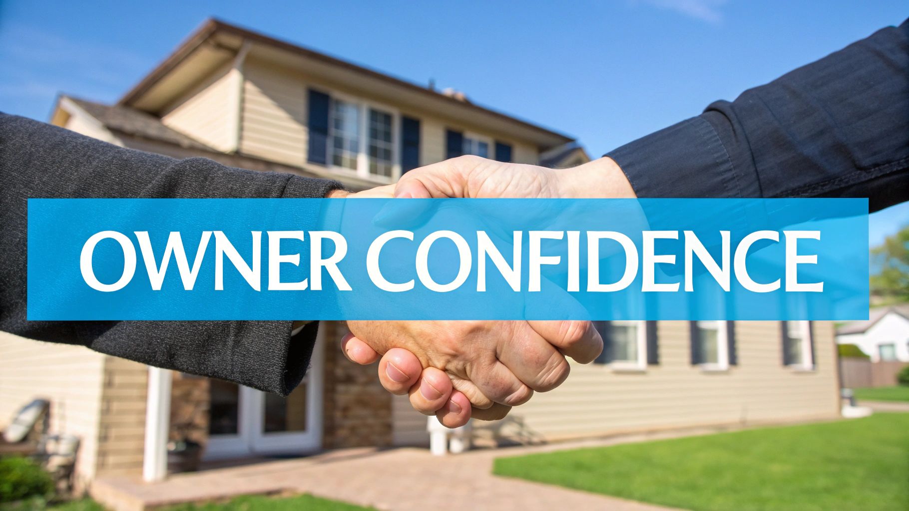 Global map illustrating tenant verification differences