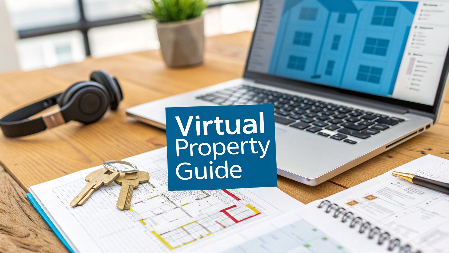 Virtual Assistant Property Management: Your Complete Guide