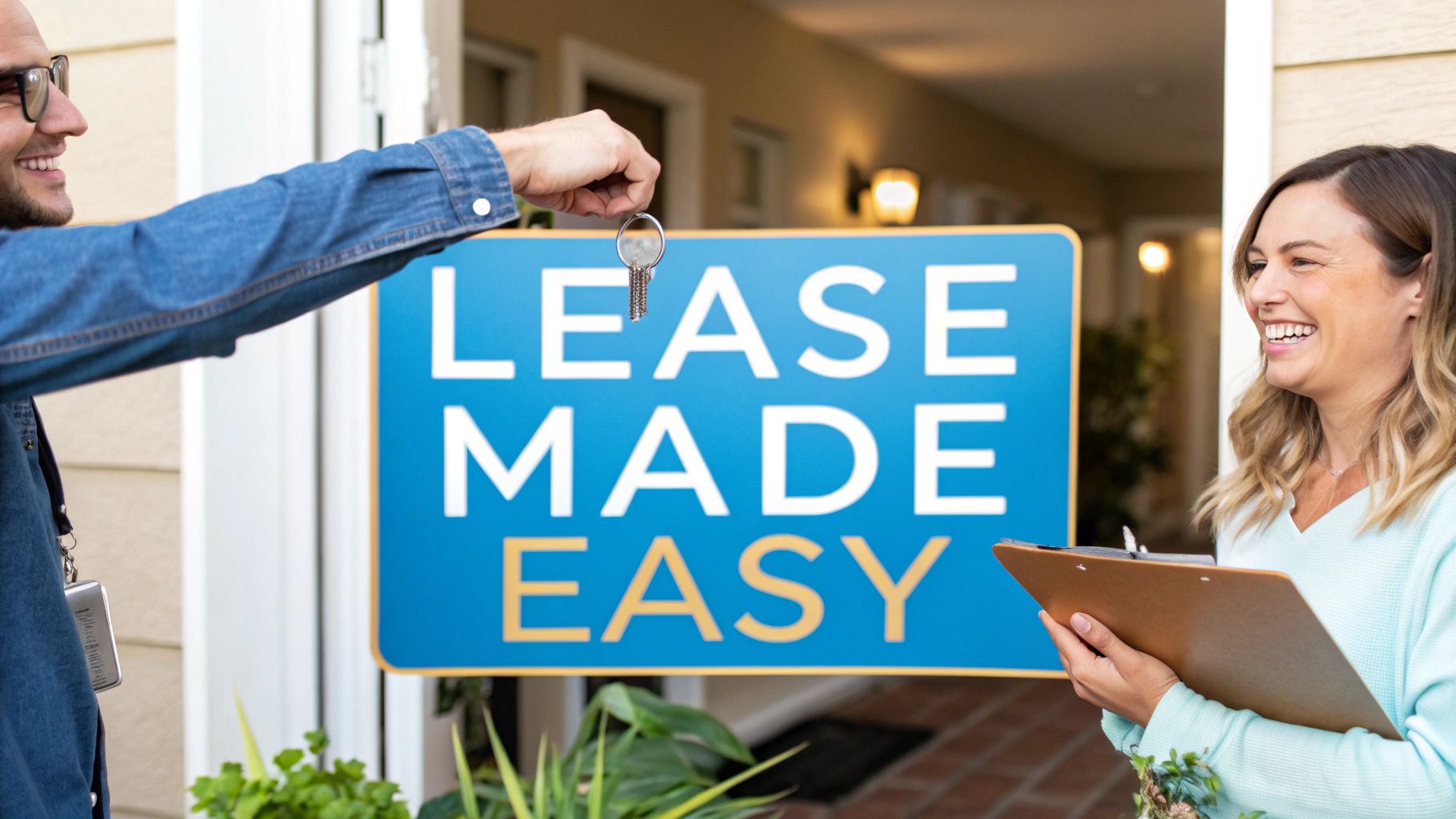 How to Lease a Property: Real Strategies That Actually Work