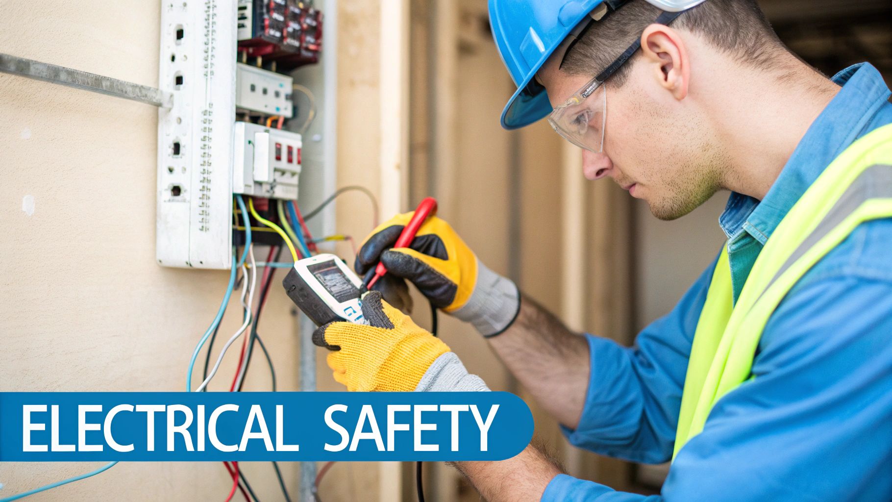Electrical System Safety Inspections