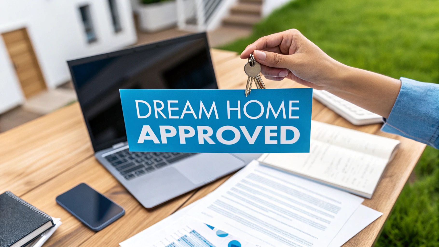 Rental Application Approval: Tips to Secure Your Dream Home