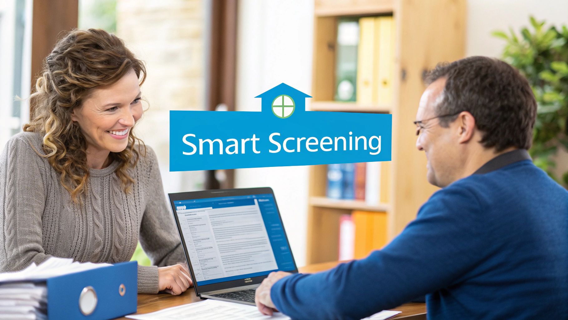 Tenant Screening Process That Actually Works for Landlords
