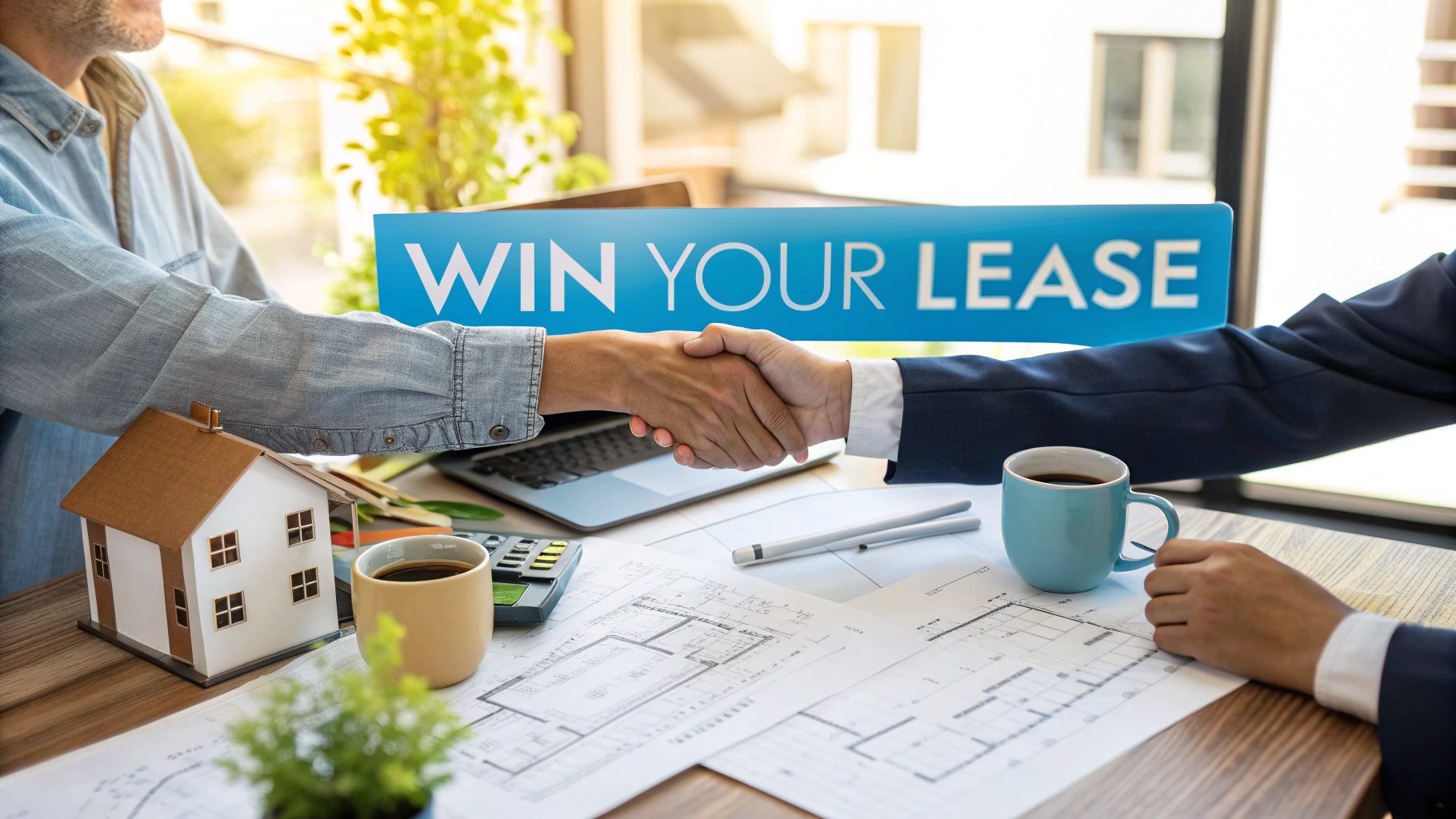 Lease Renewal Negotiation Tips: Win Your Lease Fast