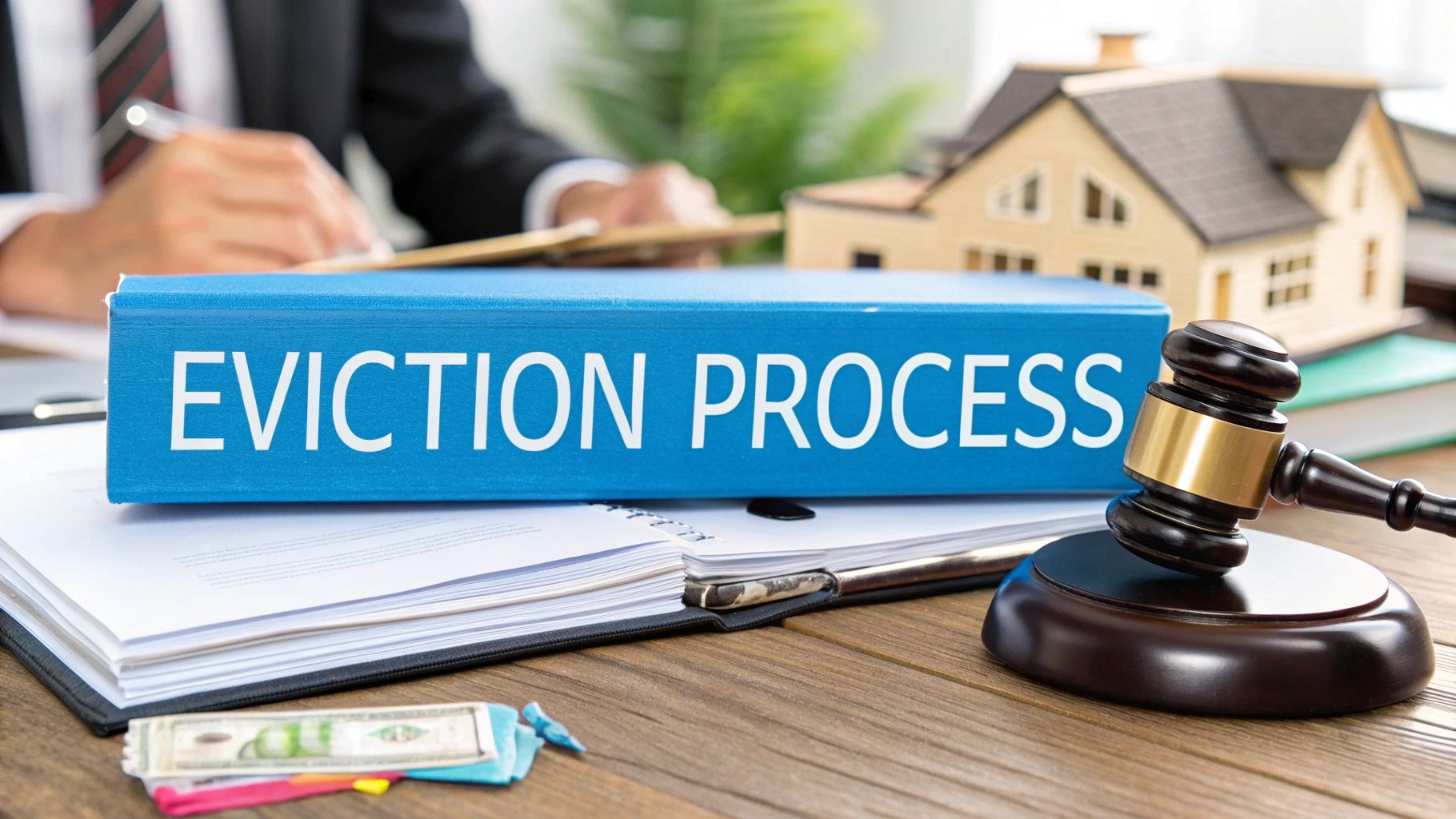 Your Guide to the Tenant Eviction Process | Expert Tips
