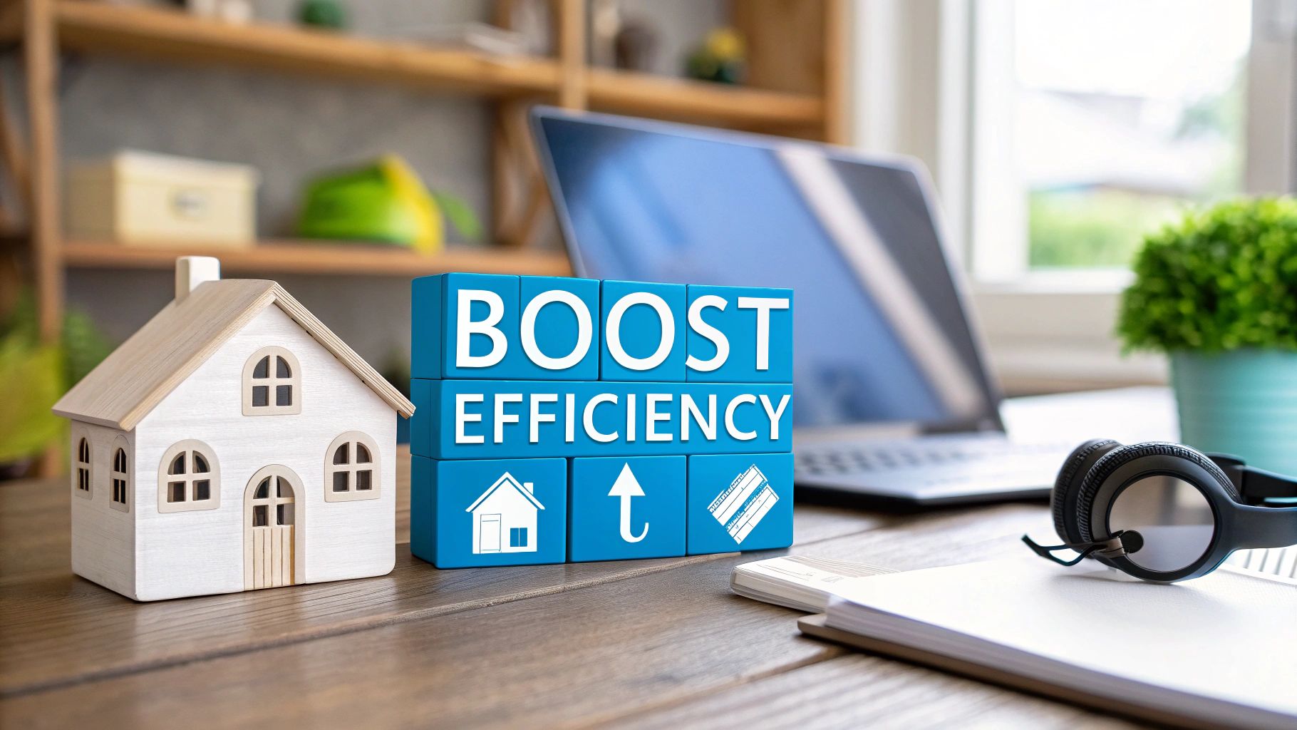 Property Management Virtual Assistant: Boost Your Efficiency