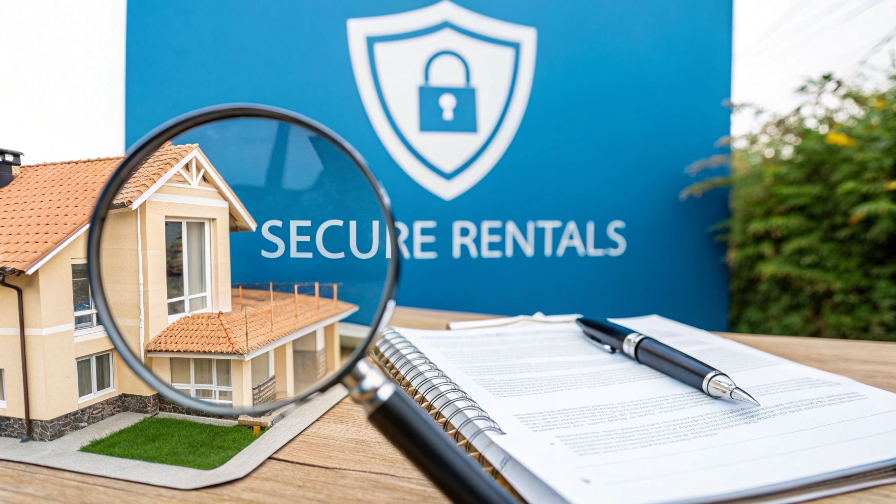 Top Tenant Screening Services for Secure Rentals