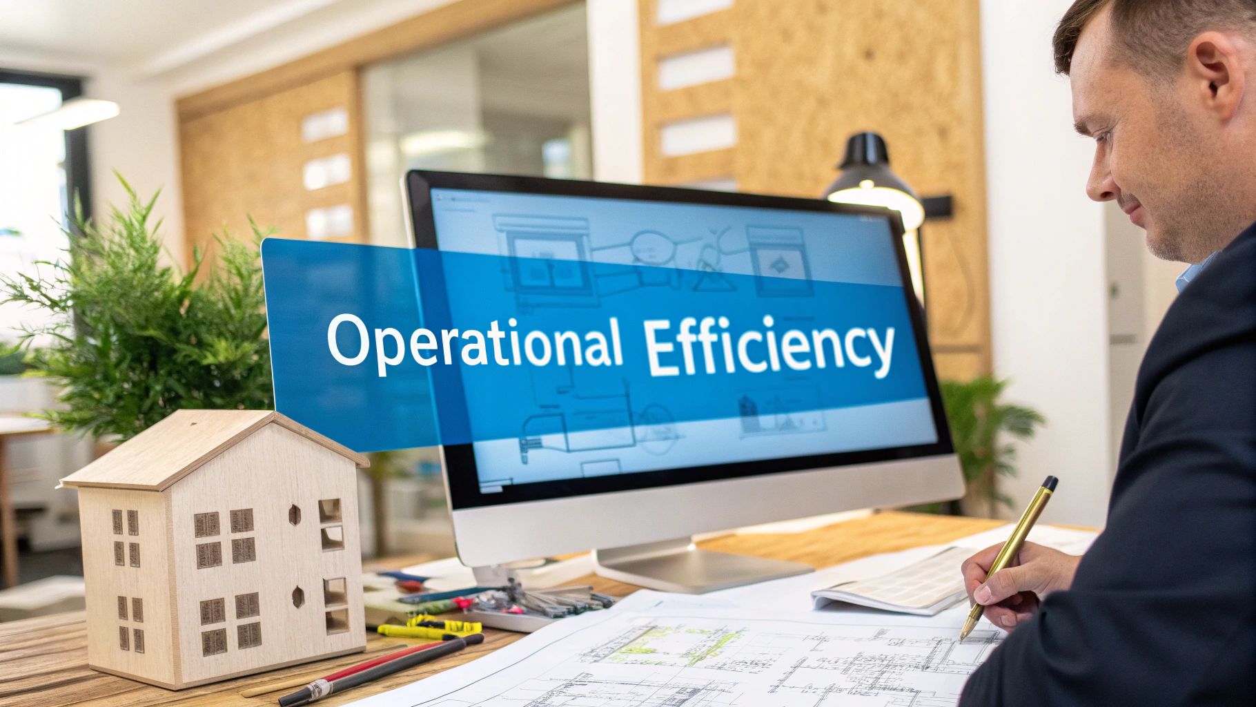 How to Improve Operational Efficiency in Property Management