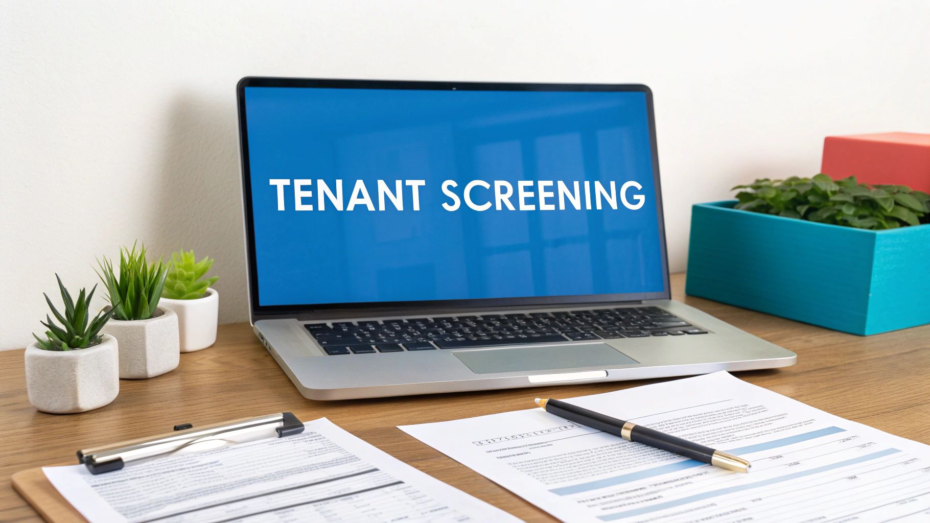 Mastering Rental Application Screening for Landlords