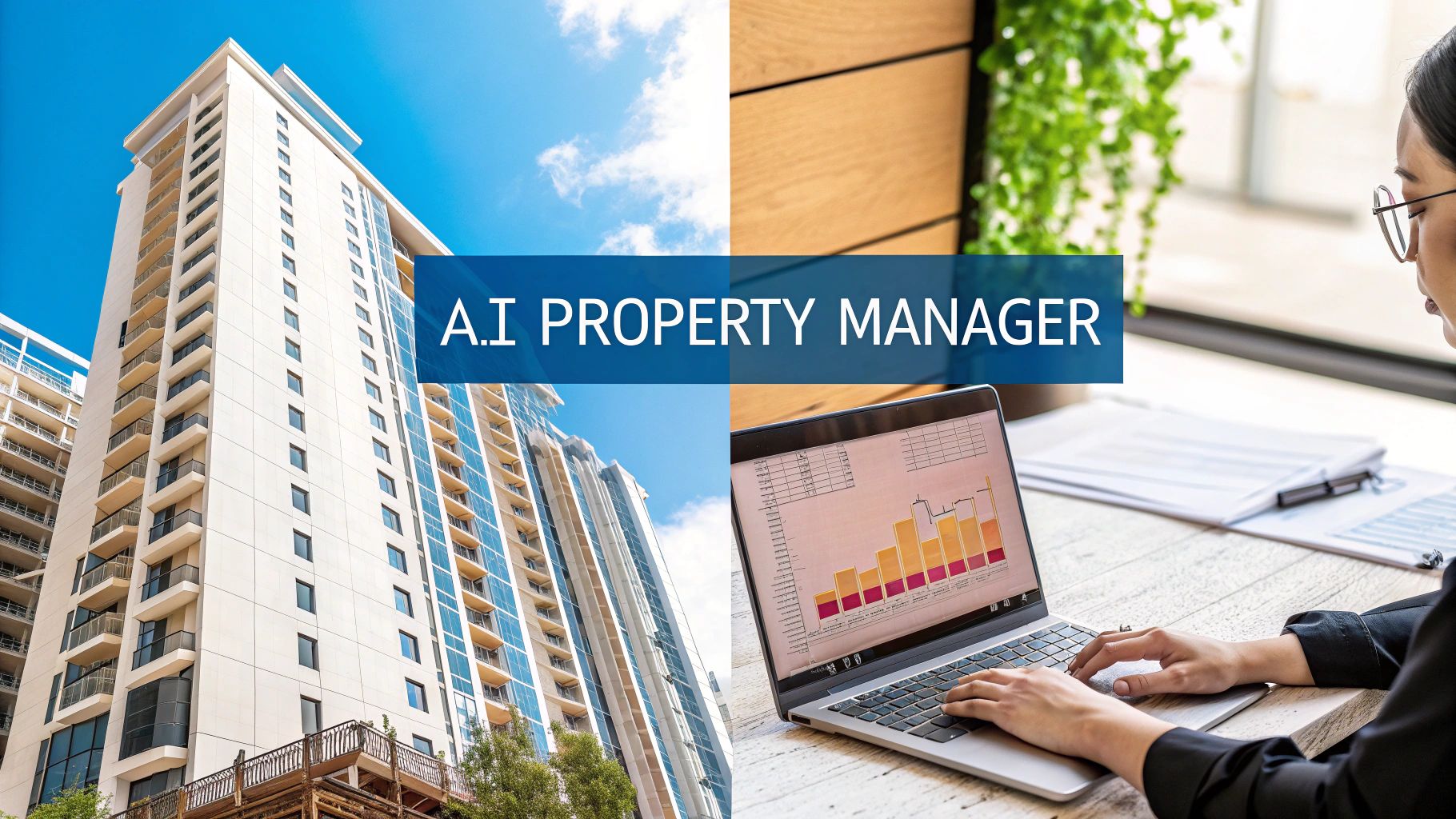 AI Property Management: A Guide to Reducing DOM and Scaling Operations