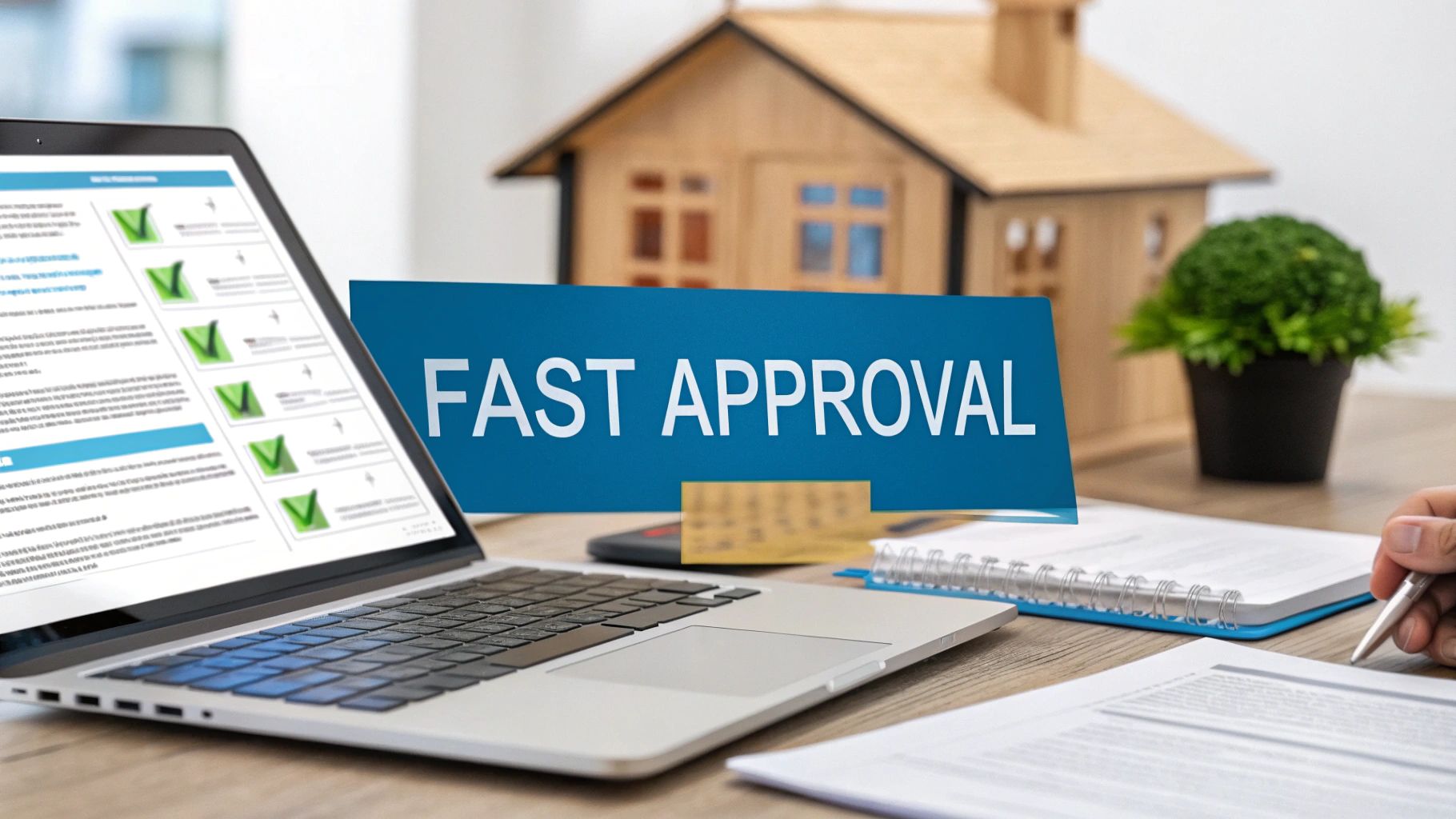 Optimizing the Rental Application Approval Process for Scalability and Speed