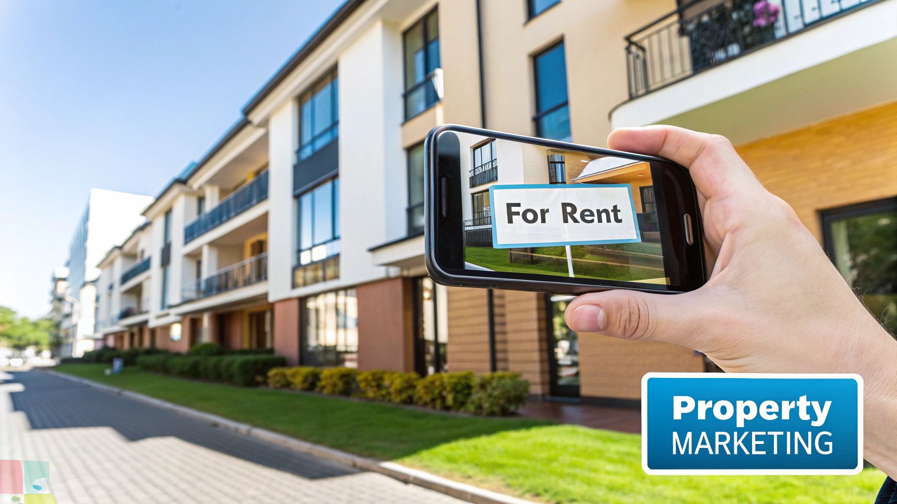 Rent Collection and Financial Management