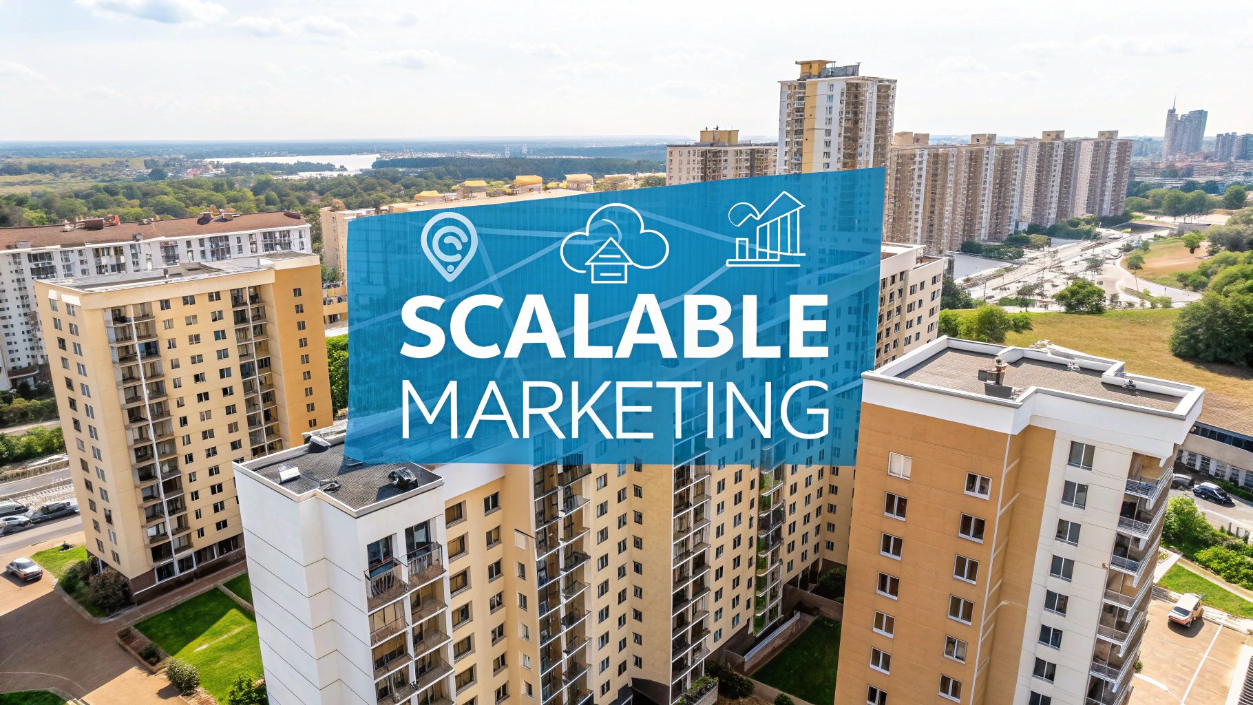 9 Scalable Apartment Marketing Ideas to Reduce DOM in 2025