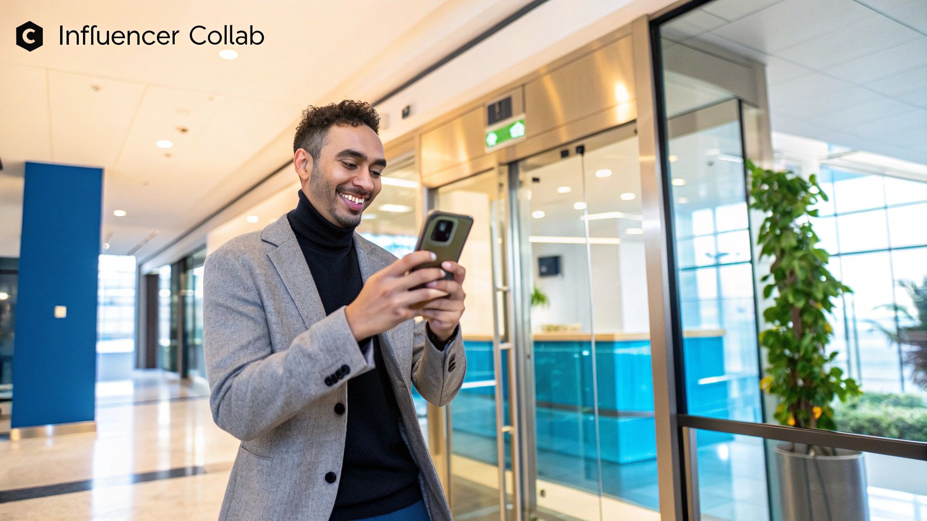 Social Media Influencer Partnerships