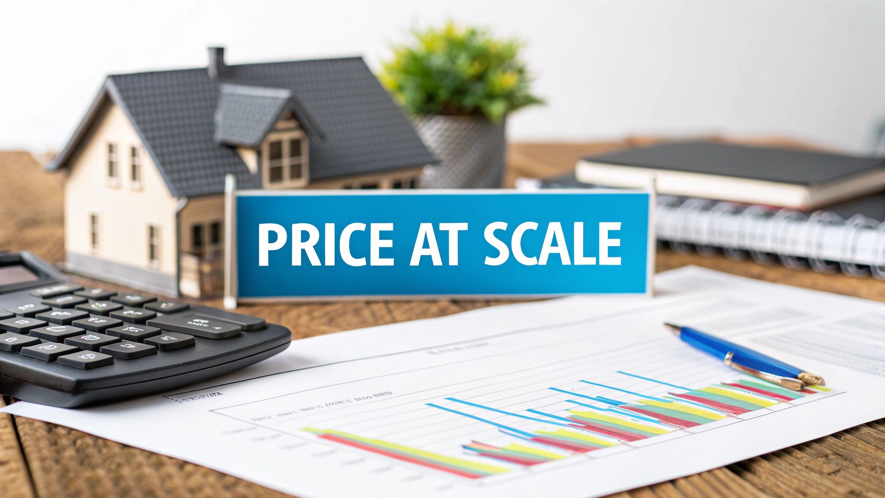 How to Price Rental Property at Scale: A Framework for Enterprise Portfolios