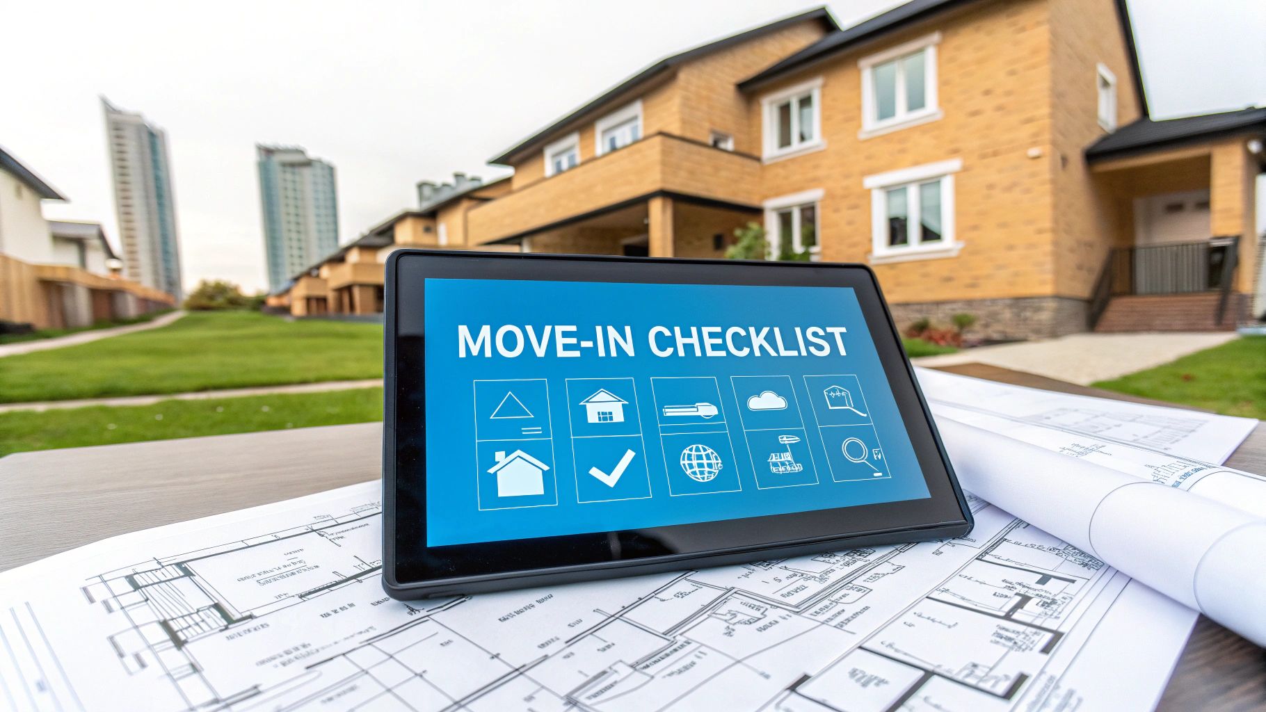 Scaling Asset Protection: The Enterprise Move-In Inspection Checklist