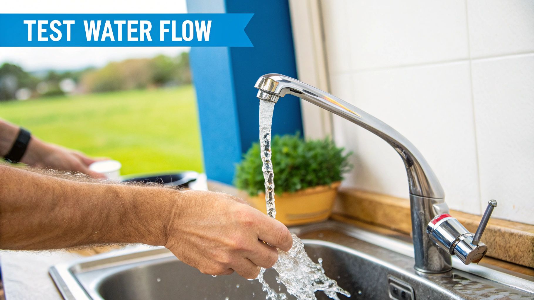 Plumbing and Water Systems