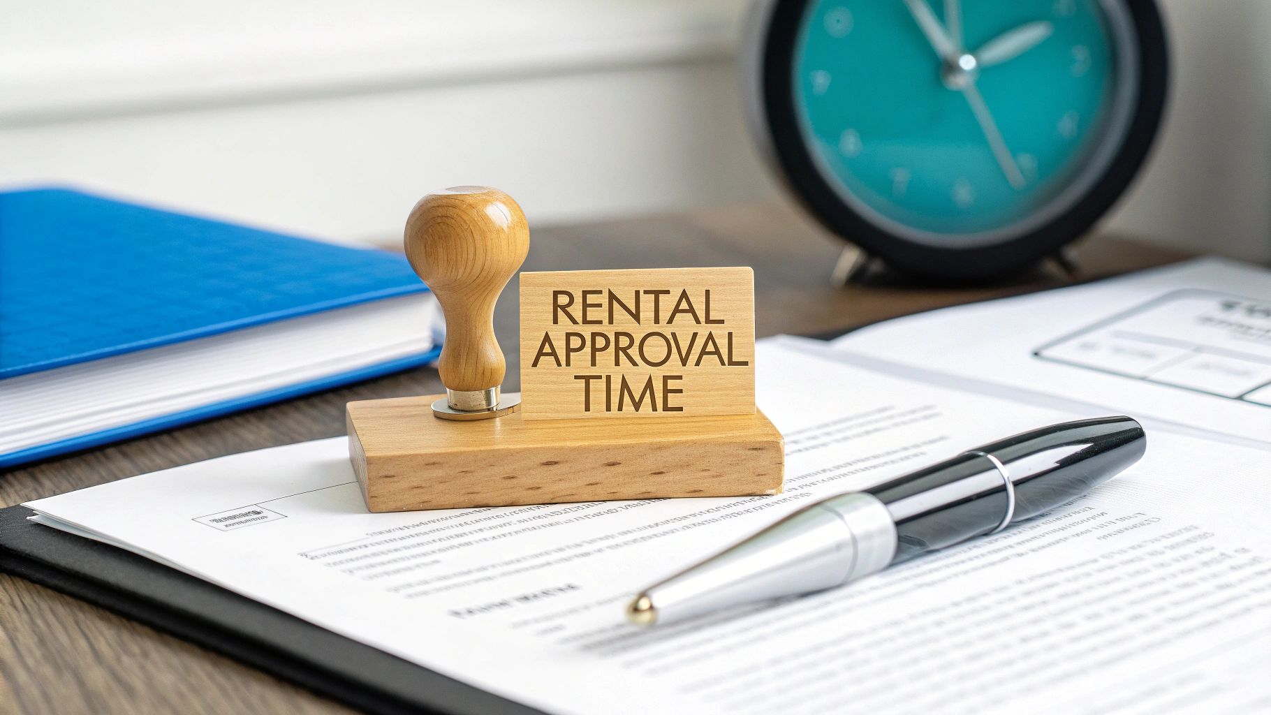 From Days to Hours: How to Shrink Your Rental Application Processing Time at Scale