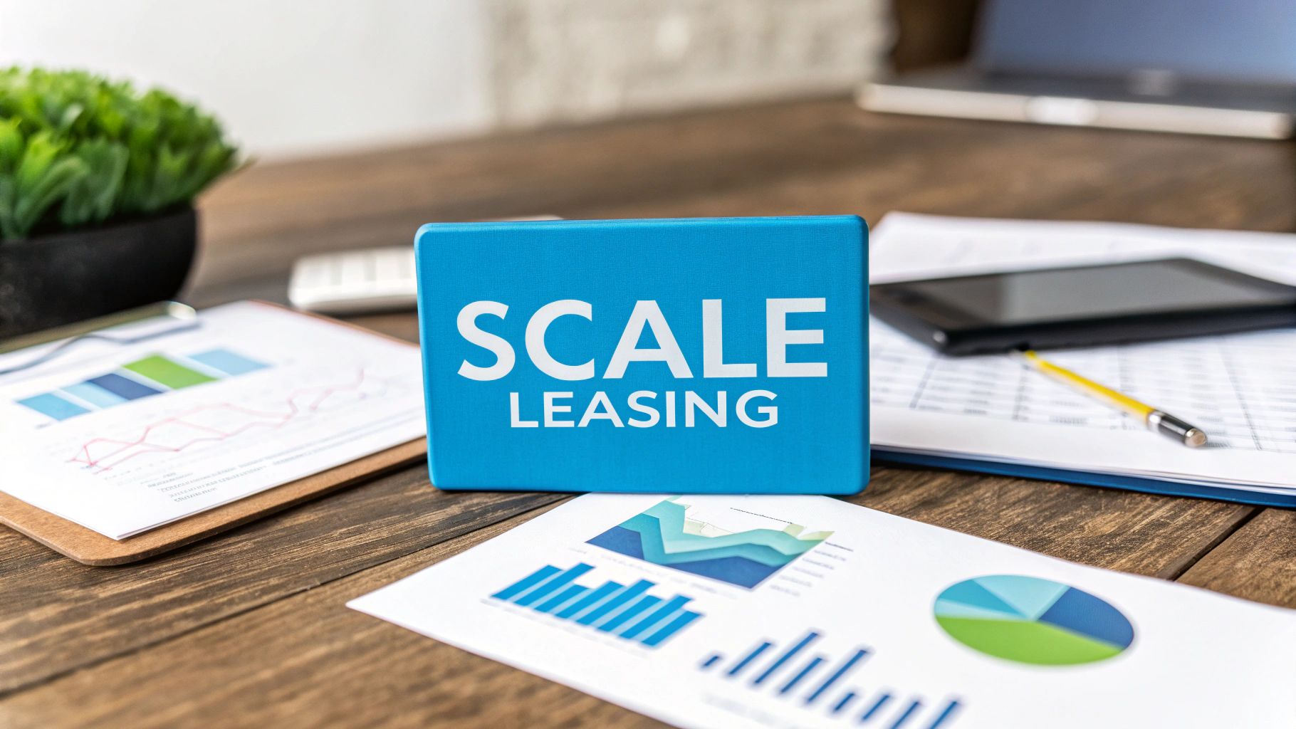 9 Scalable Apartment Marketing Strategies for 2025