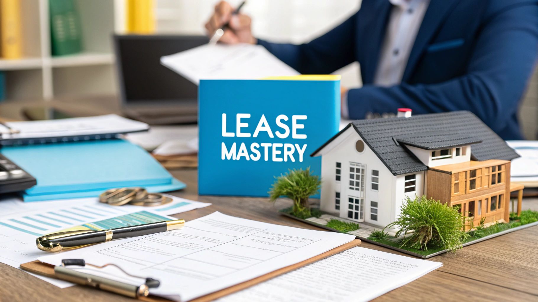 7 Enterprise Lease Negotiation Tips to Slash Vacancy Costs