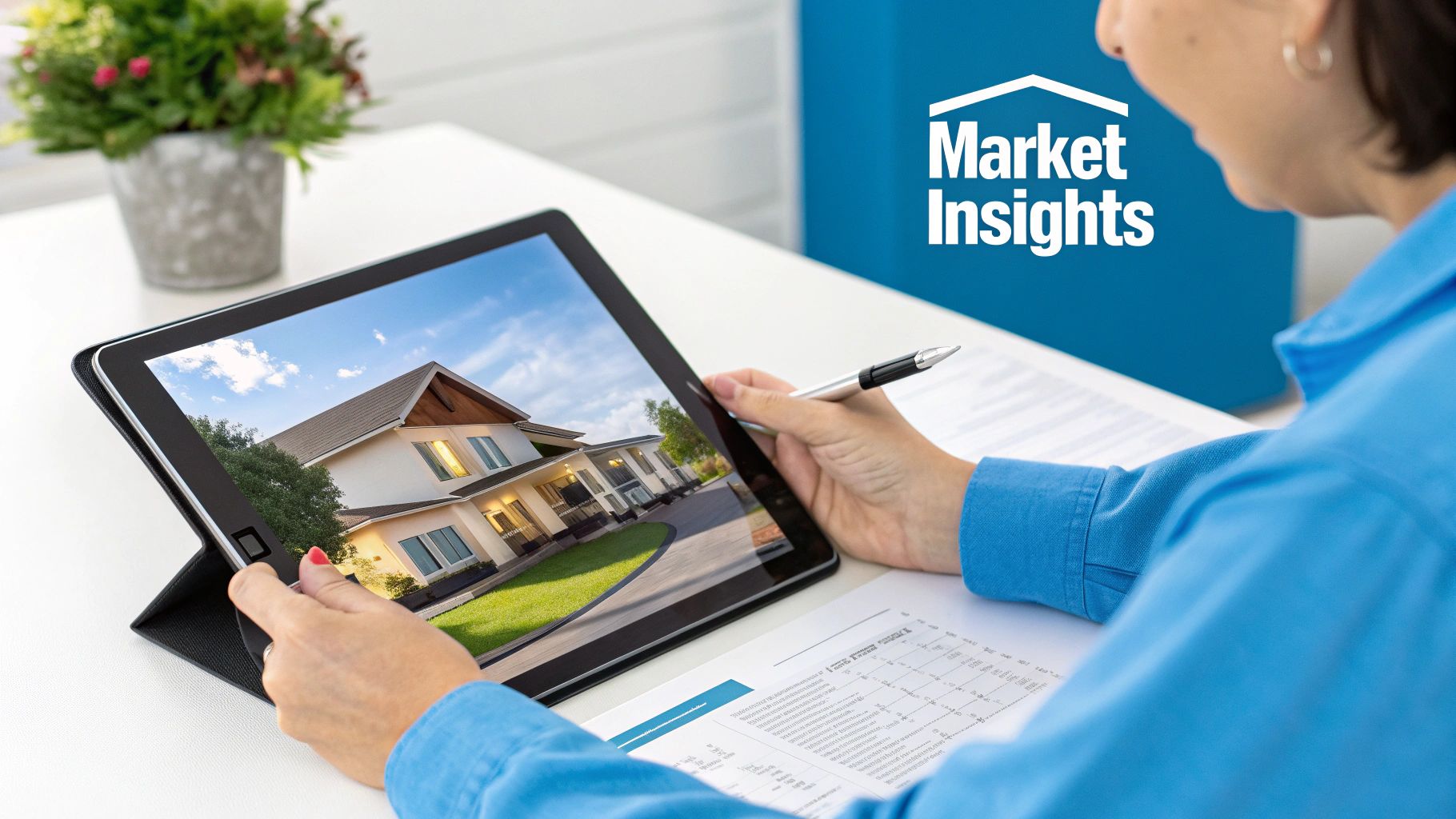 Standardize Market Analysis to Justify Portfolio-Wide Pricing