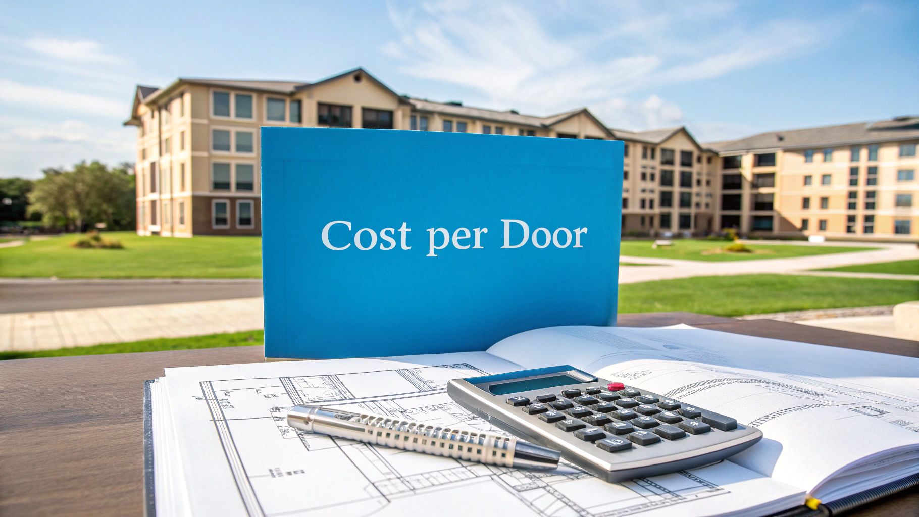 Decoding the Cost of Property Management at Scale: A Guide for Enterprise Operators