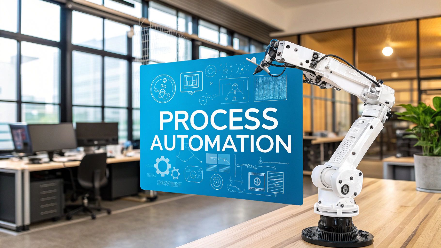 How to Automate Business Processes to Accelerate Speed-to-Lease