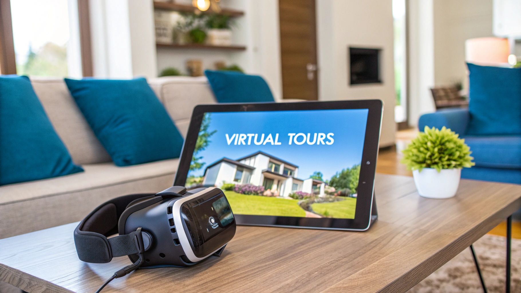 12 Best Virtual Tour Software for Real Estate in 2025