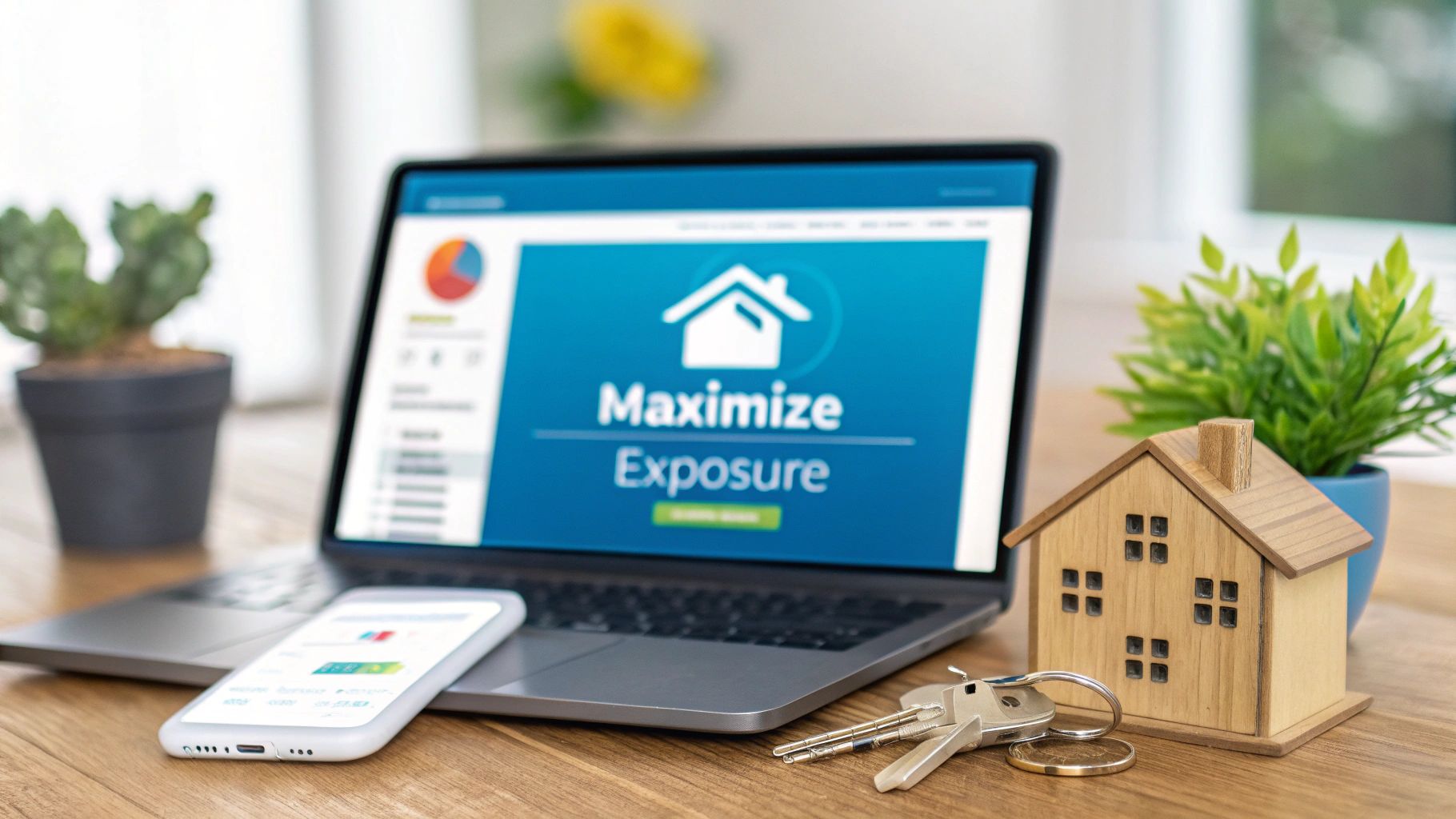 How to Advertise Rental Property: A Scalable Framework to Cut Days on Market