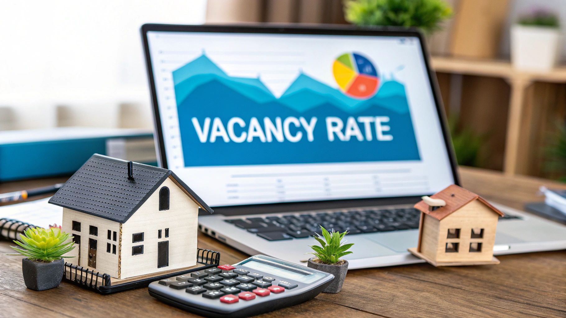 Calculating Vacancy Rate to Boost Portfolio Performance