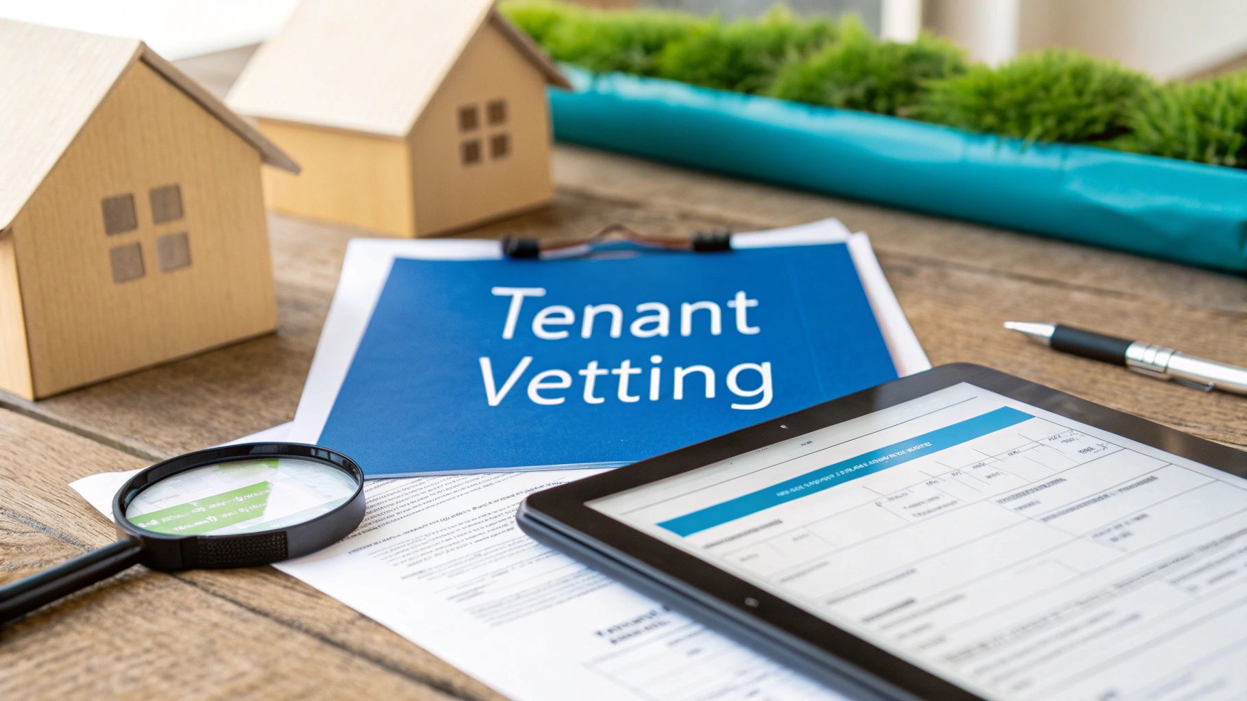 Top 8 Tenant Pre Screening Questions for High-Velocity Leasing