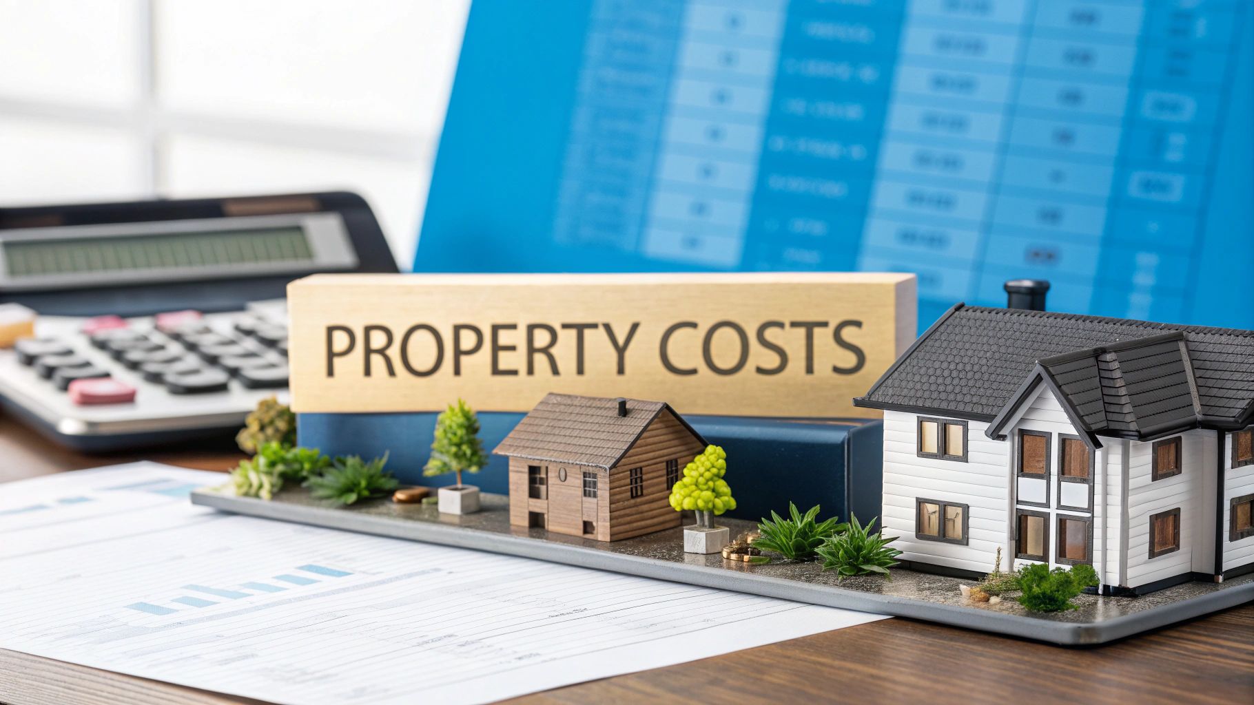 How Much is Property Management? A Cost-Per-Door Analysis for Large Portfolios