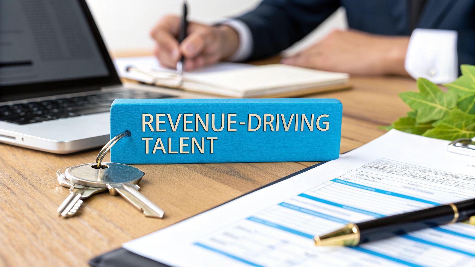 Top 8 Property Manager Interview Questions to Identify Revenue-Driving Talent