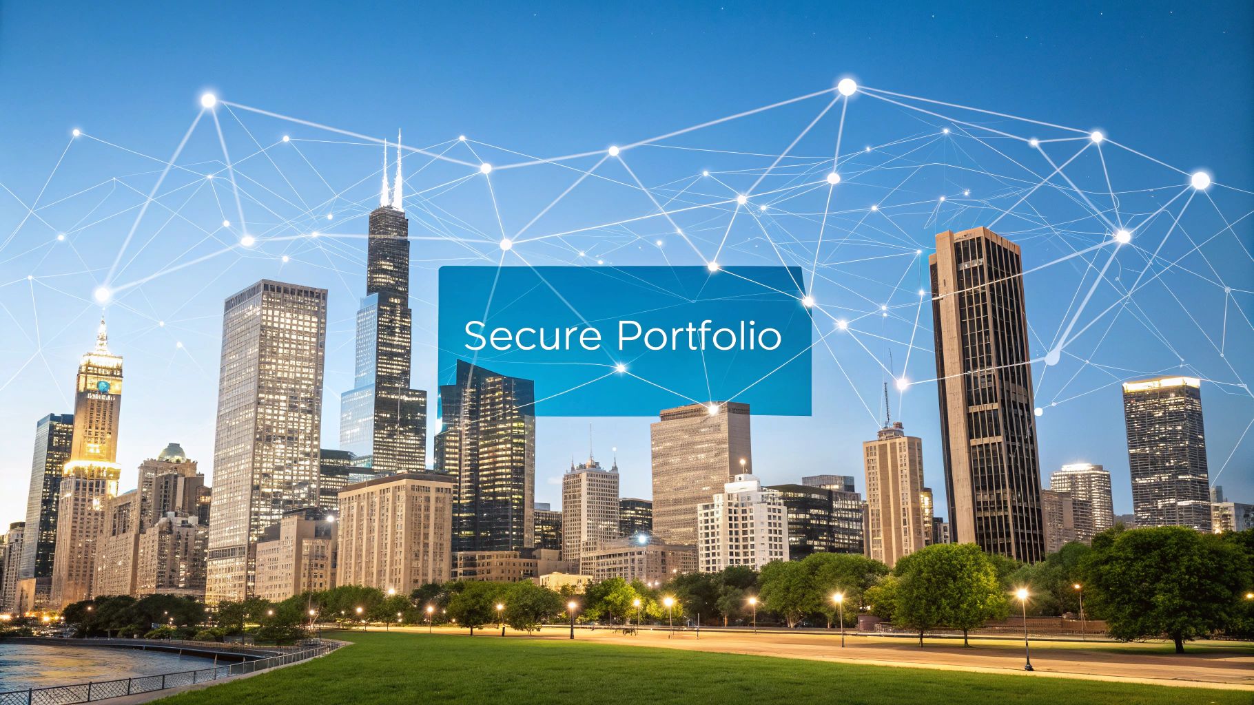 Secured Property Management for Enterprise Portfolios: A Scalability Guide