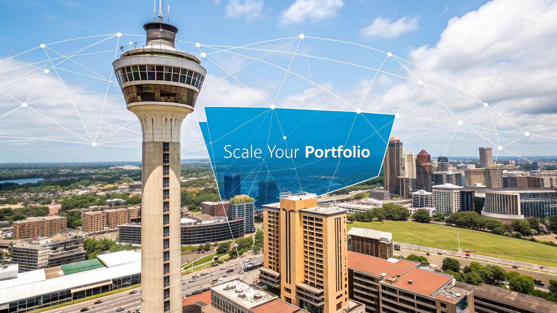 Choosing a Property Management Group to Drive Portfolio Performance