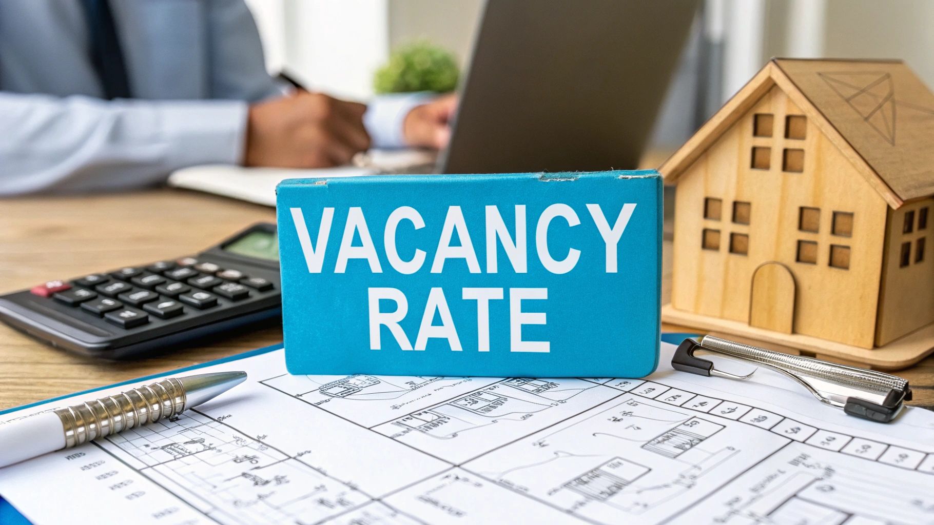 How to Calculate Vacancy Rate to Maximize Portfolio Revenue