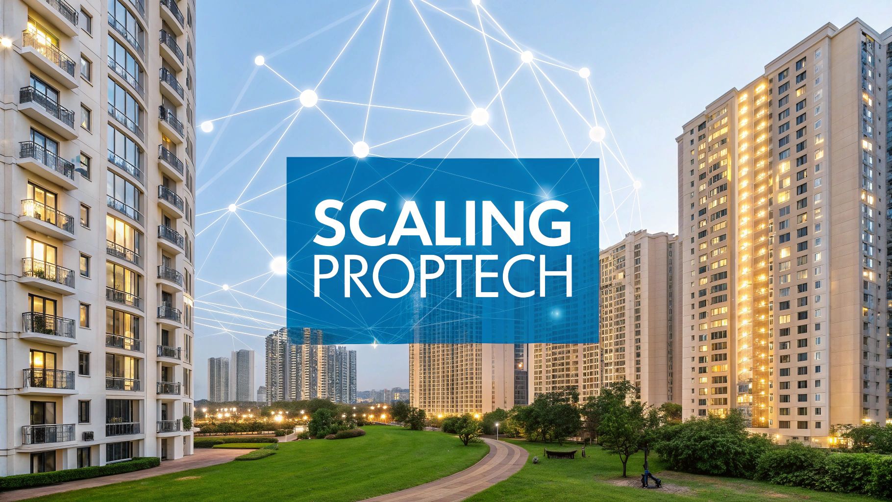 Scaling with Property Management Tech for Enterprise Portfolios