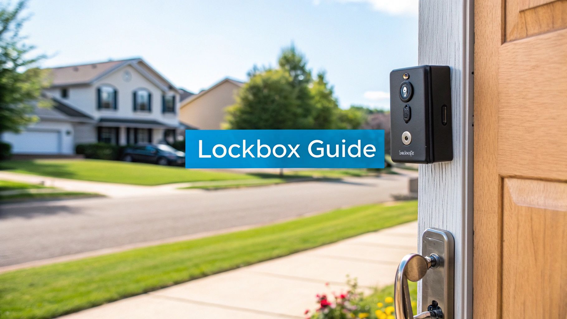 How to Use Lockbox Systems to Reduce Vacancy and Scale Operations