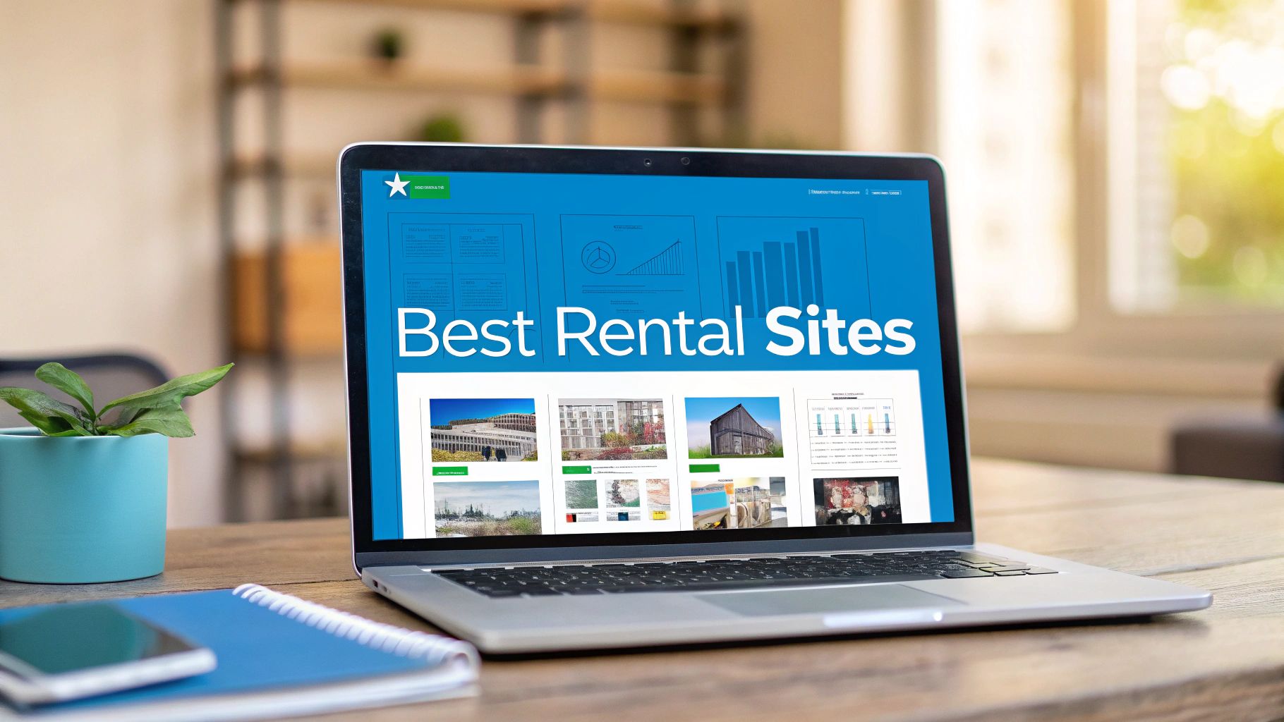 12 Best Rental Listing Websites to Reduce DOM in 2025