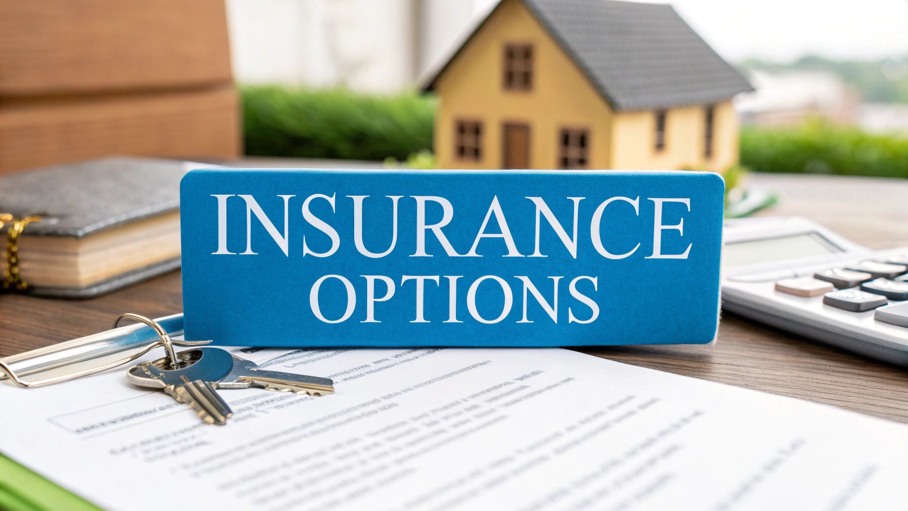 A Property Manager's Guide to Landlord Insurance Coverage Options
