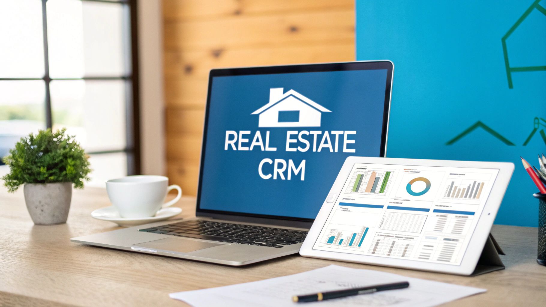 Optimizing Leasing Operations: Best CRM for Large-Scale Property Management