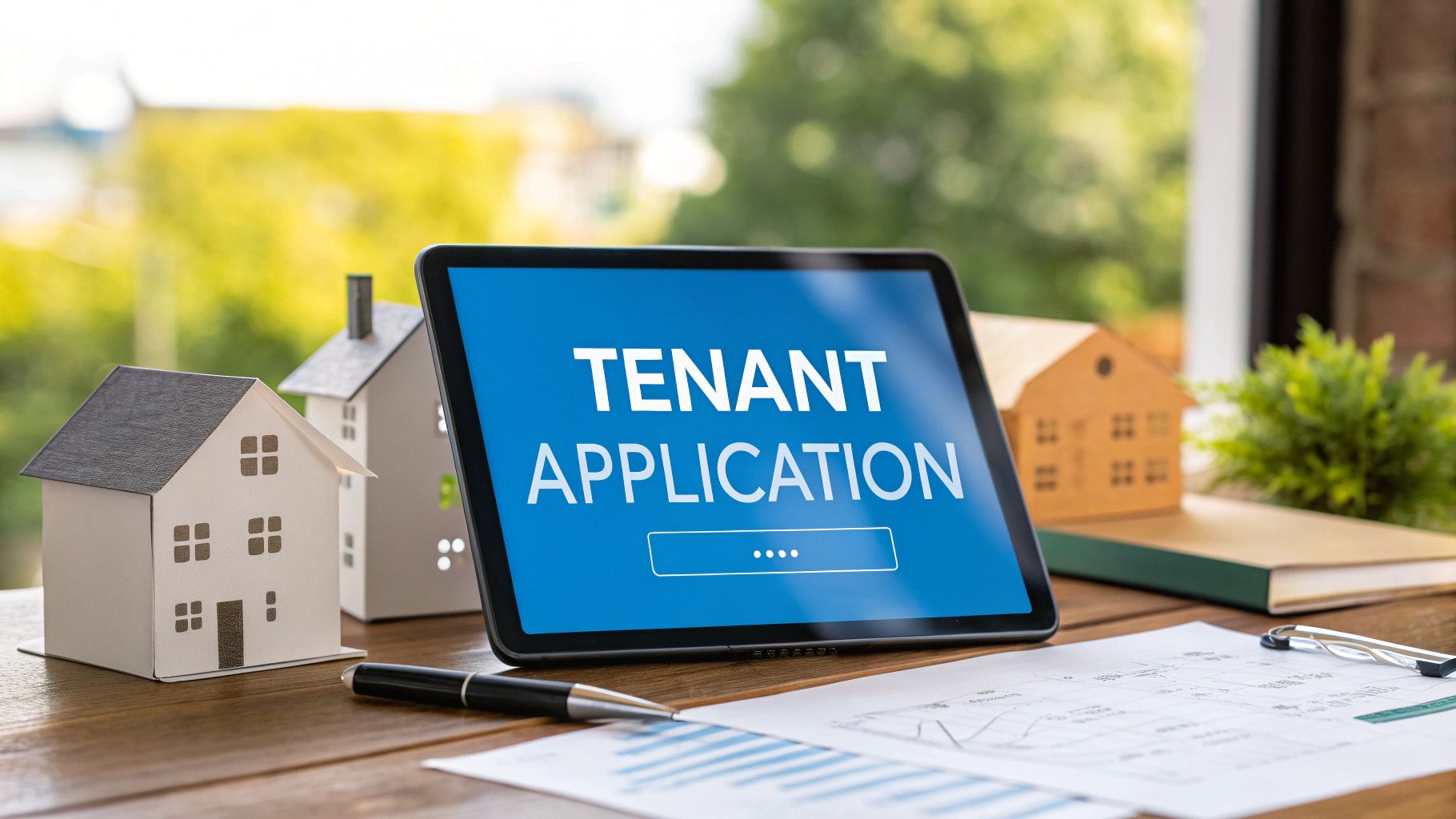 Optimizing Your Application for Tenants to Minimize Days on Market