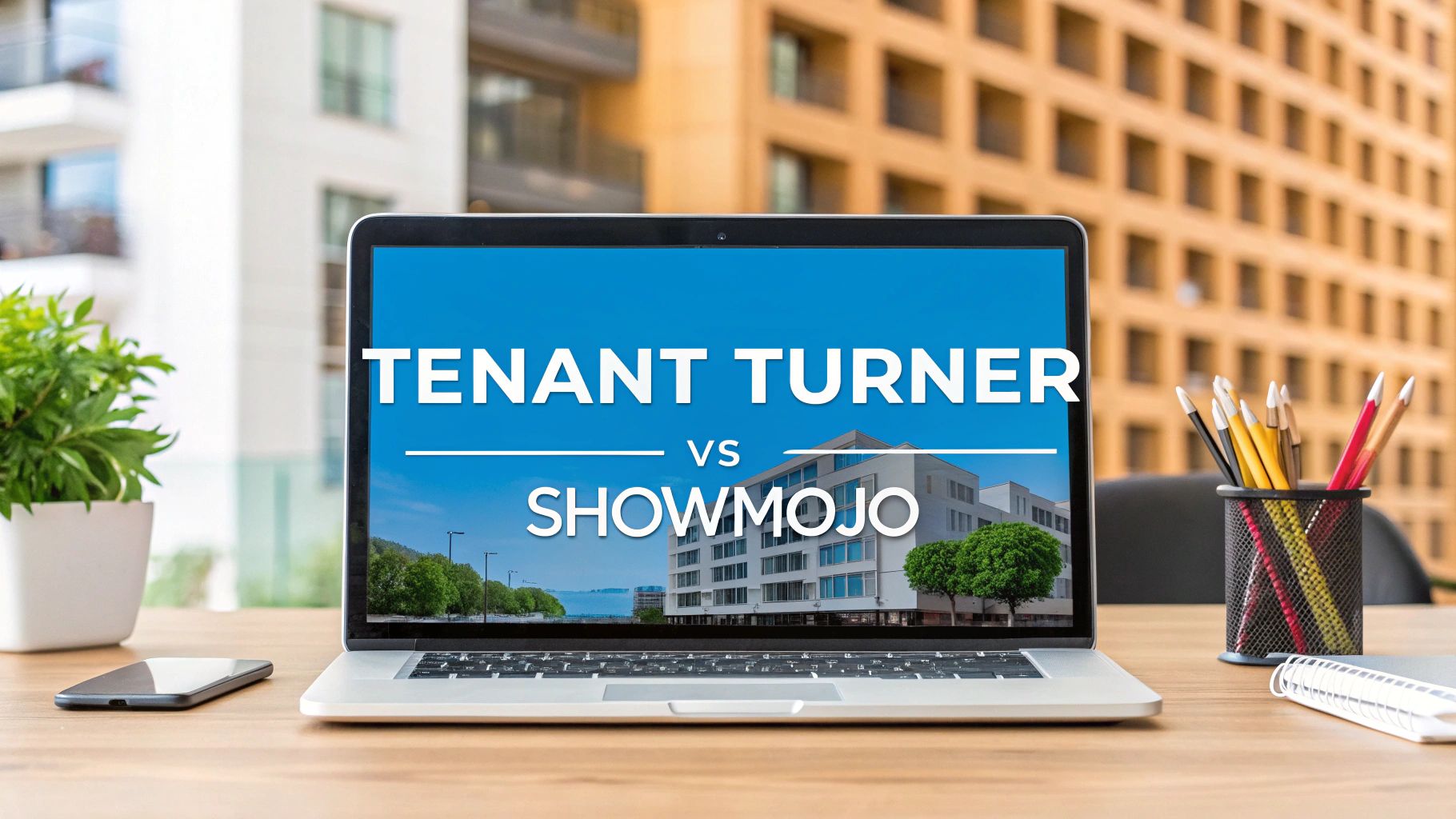 Tenant Turner vs ShowMojo: A Guide for Large-Scale Property Management