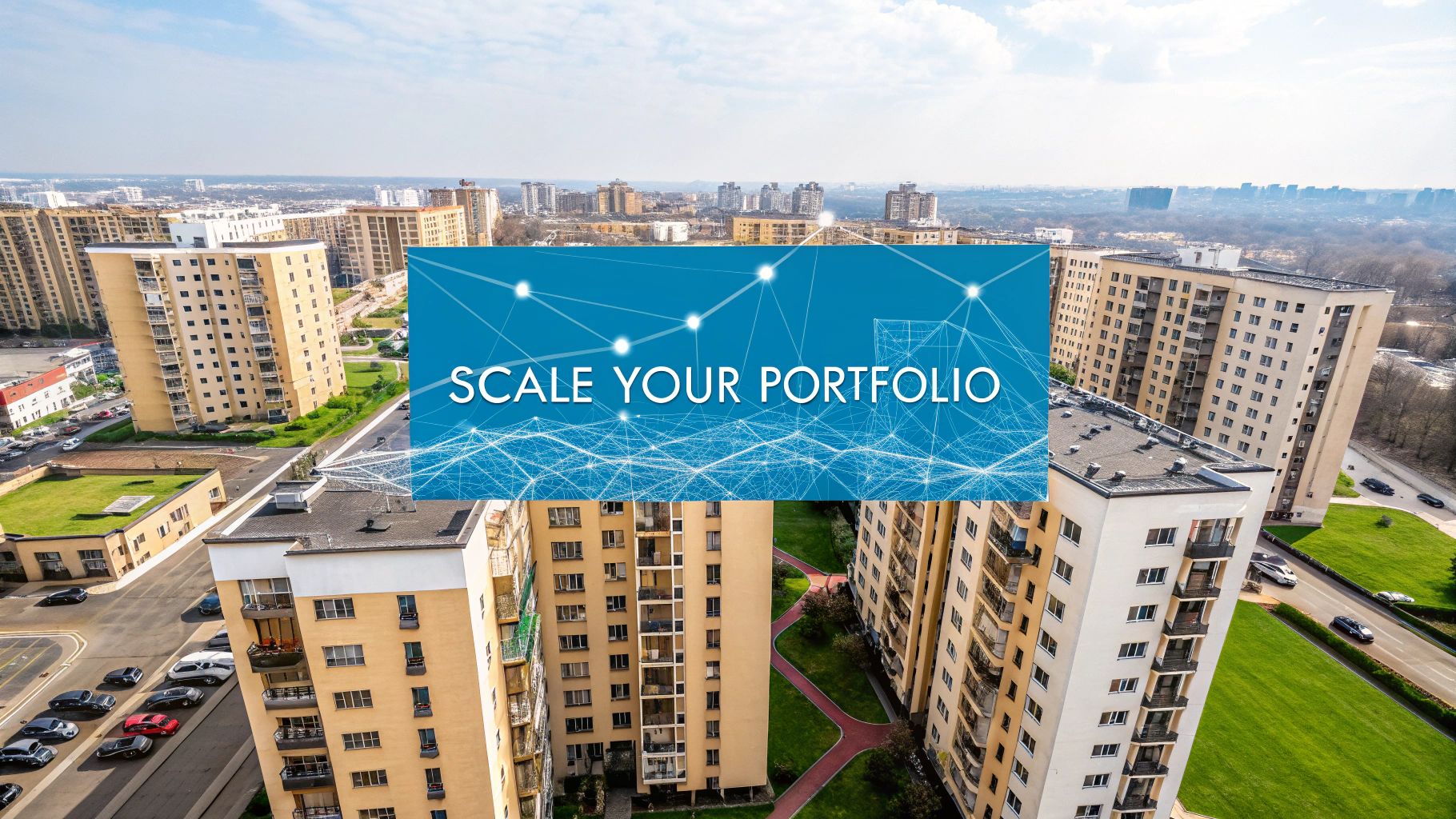 Scaling Operations with Property Management CRM Software: An Enterprise Guide