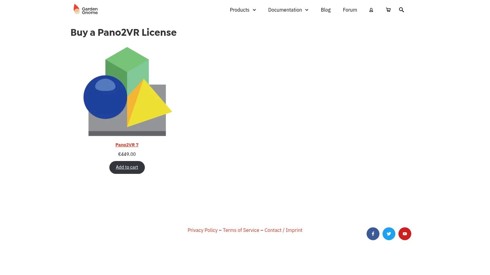 Pano2VR (Garden Gnome Software)