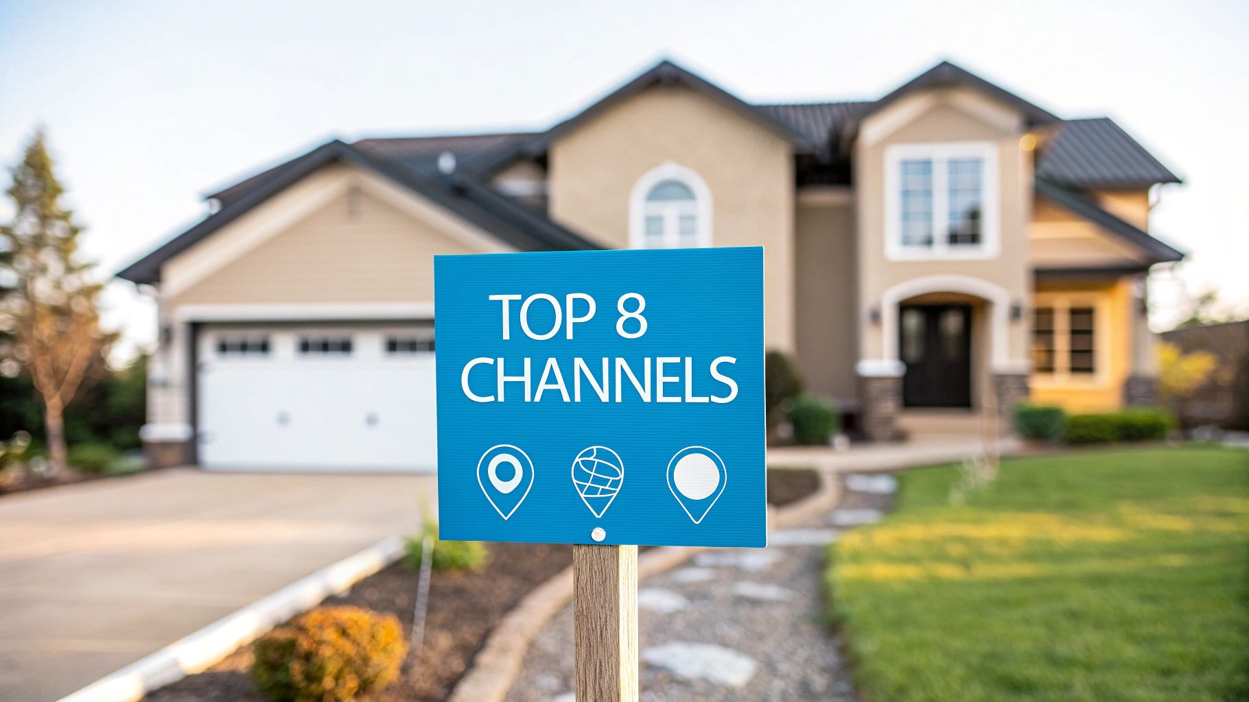 Top 8 Best Places to Advertise Rental Property in 2025