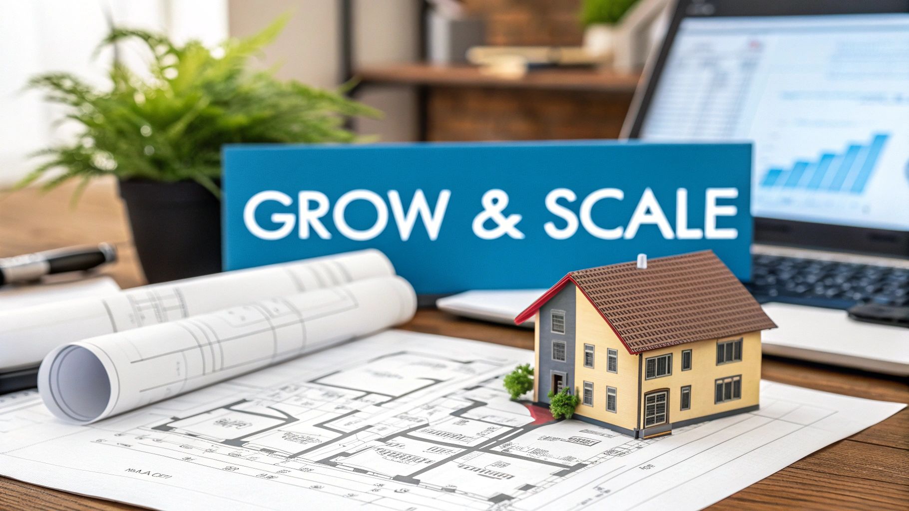 Business Plan Property Management Company: A Blueprint for Scalable Growth